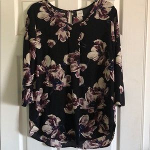 Women’s Blouse